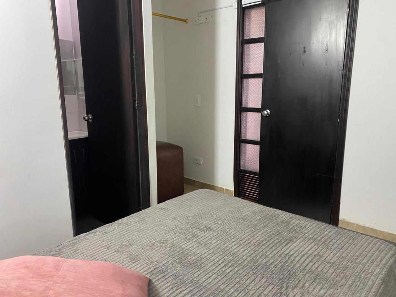 Destino Nómada Calle 11 n 1-38 Bogotá Exterior foto