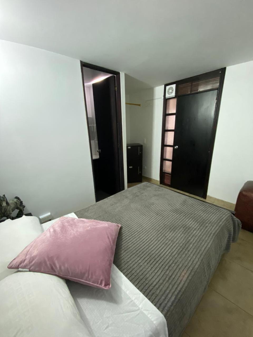 Destino Nómada Calle 11 n 1-38 Bogotá Exterior foto
