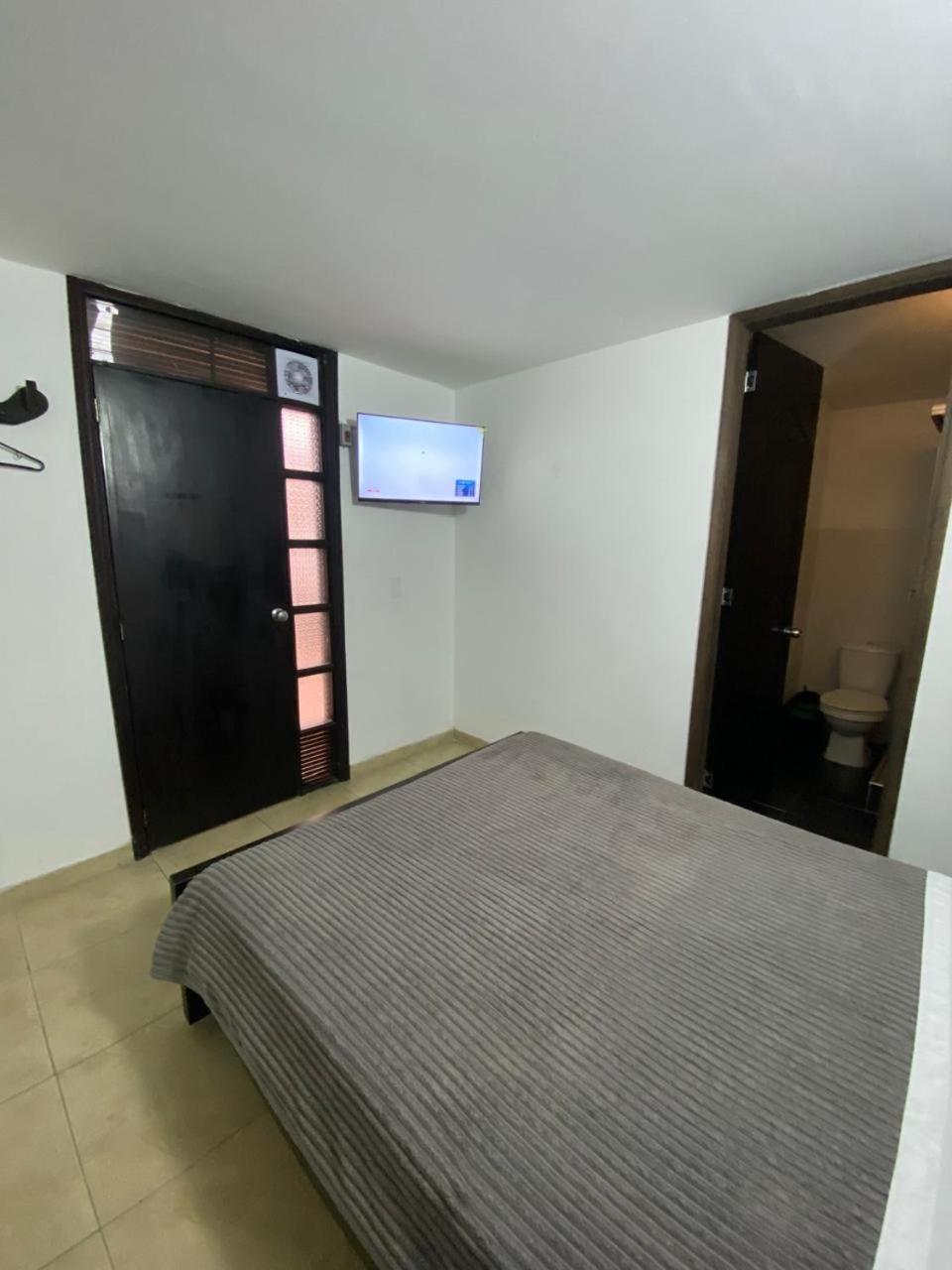 Destino Nómada Calle 11 n 1-38 Bogotá Exterior foto